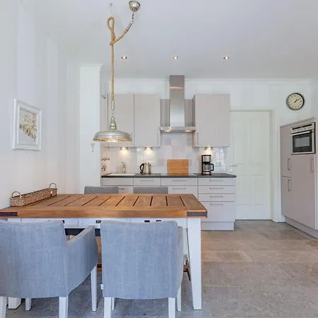 De Meere 3 Apartment *