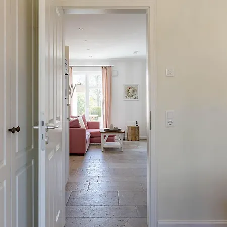 Apartment De Meere 3 *