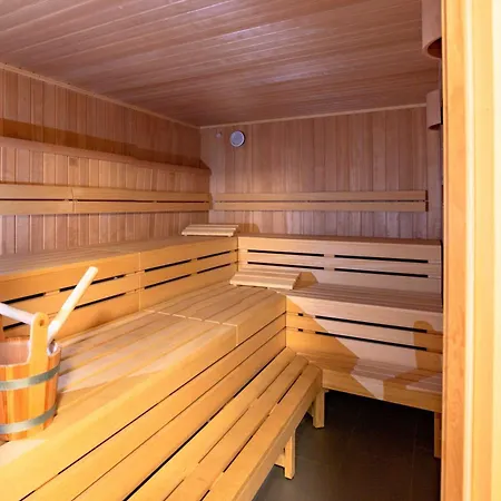 Apartment De Meere 3 Nieblum