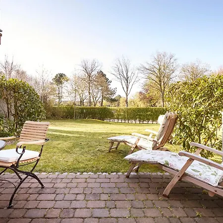 Apartment De Meere 3 *