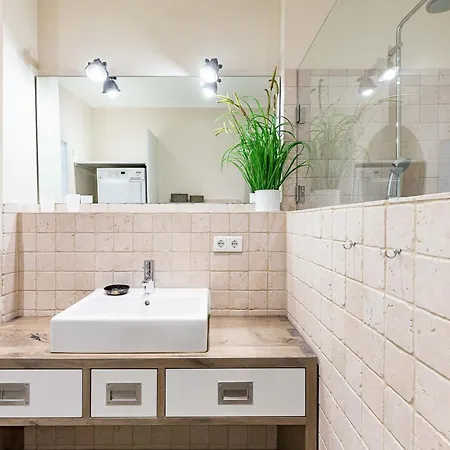 De Meere 3 Apartment Nieblum