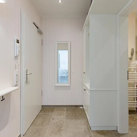 De Meere 3 Apartment