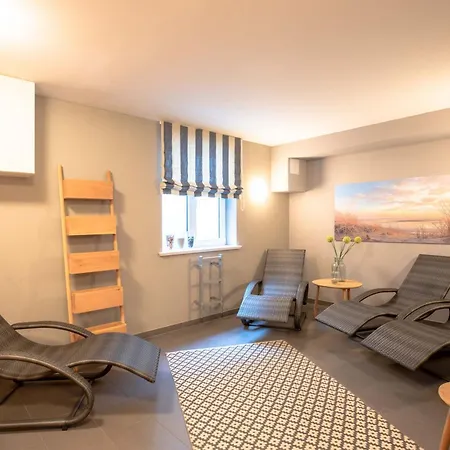 De Meere 3 Apartment *