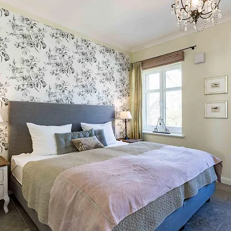 De Meere 3 Apartment Nieblum