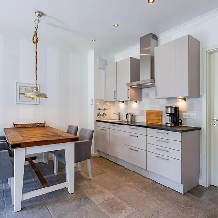 Apartment De Meere 3 *